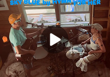 Sky Blue Instagram Video Link